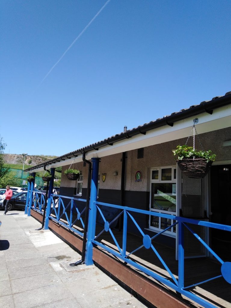 MSA Sports Arena (Mochdre Sports Association)