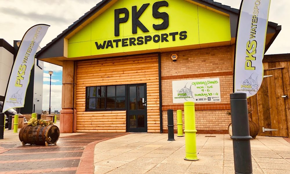 Pks Watersports