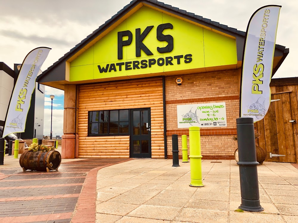 Pks Watersports