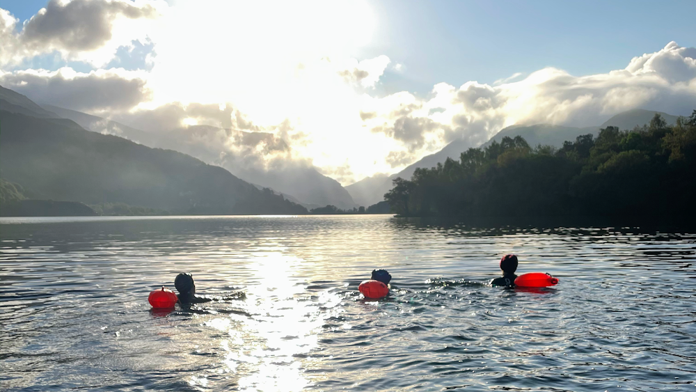 Snowdonia Watersports