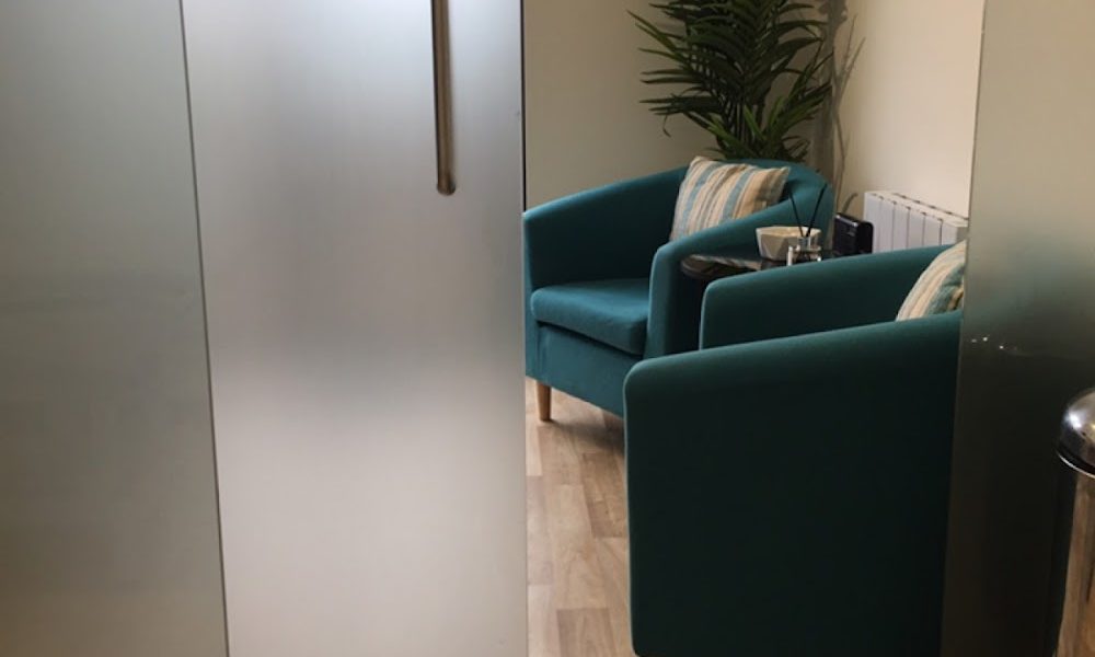 The Physio & Sports Injury Clinic