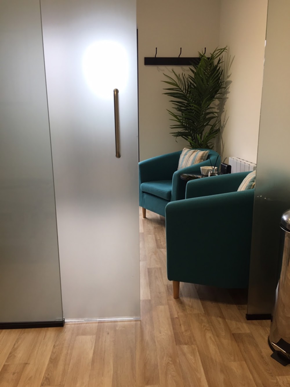 The Physio & Sports Injury Clinic